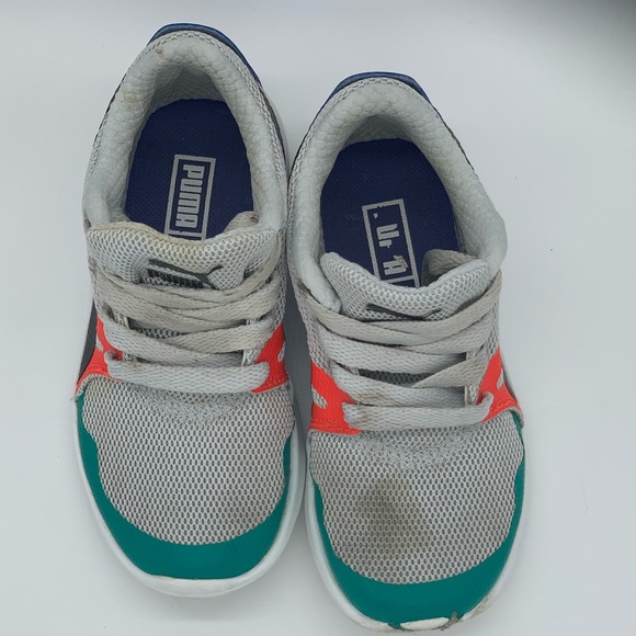 Puma Evo - Picture 7 of 8